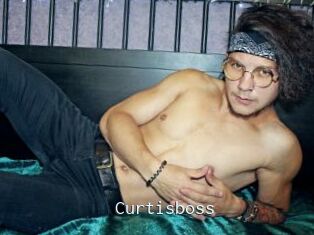 Curtisboss