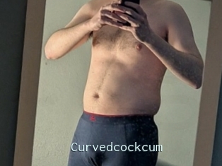 Curvedcockcum