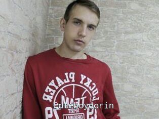 Cuteboydorin