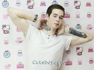 Cuteboyotto