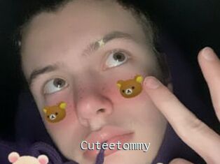 Cuteetommy