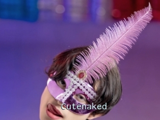 Cutenaked
