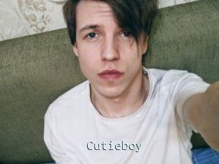 Cutieboy