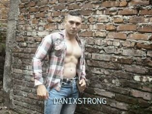 DANIXSTRONG