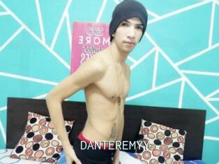 DANTEREMYY