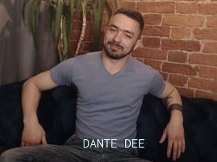 DANTE_DEE