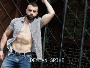 DEMIAN_SPIKE