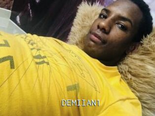 DEMIIAN1
