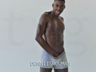 DENNIISROUMAN