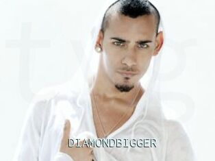 DIAMONDBIGGER