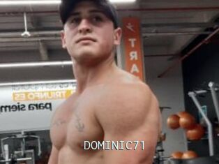DOMINIC71