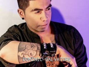 DOMINIC_SALVATORE