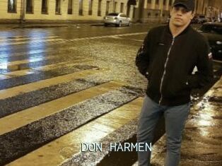 DON_HARMEN
