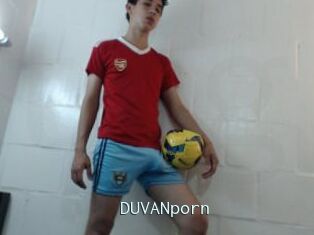 DUVANporn