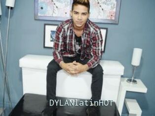 DYLANlatinHOT