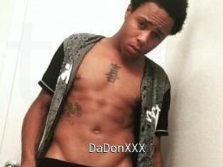 DaDonXXX
