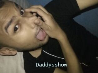 Daddysshow