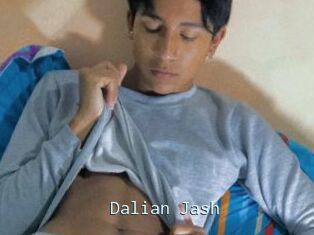 Dalian_Jash