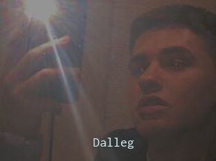 Dalleg