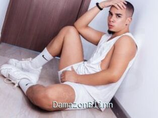 DamazonBlinn