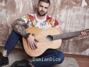 DamianDice