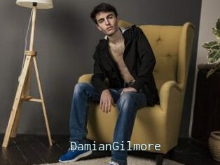 DamianGilmore