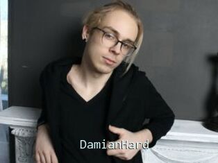 DamianHard