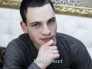 DamianHost