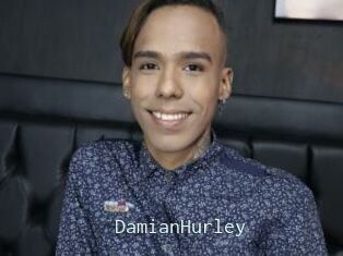 DamianHurley