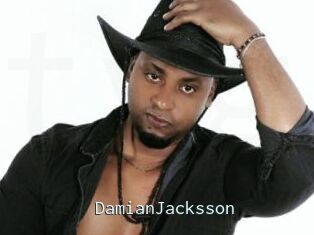 DamianJacksson