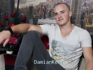 DamianKean