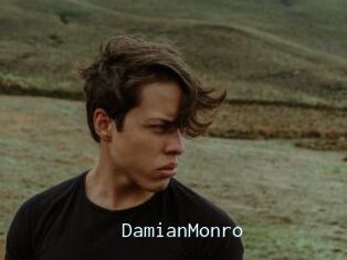 DamianMonro