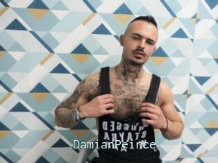DamianPeirce