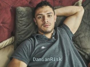 DamianRisk