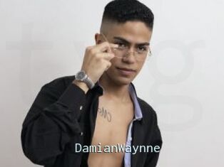 DamianWaynne