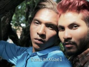 DamianXGael