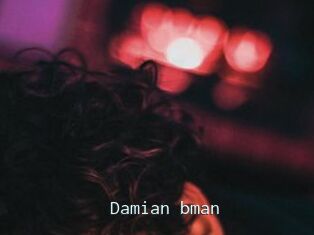 Damian_bman