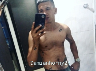 Damianhorny24