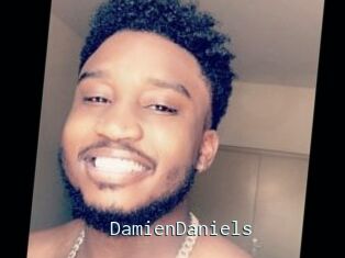 DamienDaniels