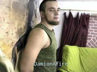 DamionAfire
