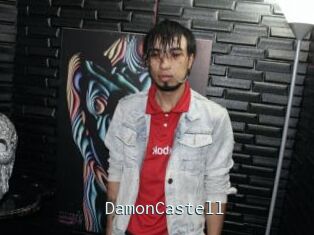 DamonCastell