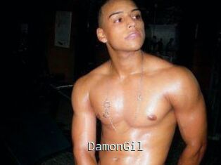 Damon_Gil