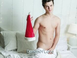 DamonOfLove
