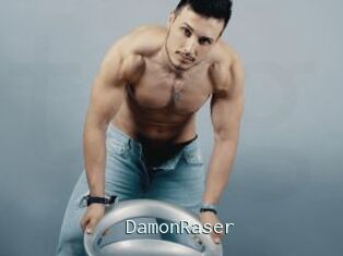 DamonRaser
