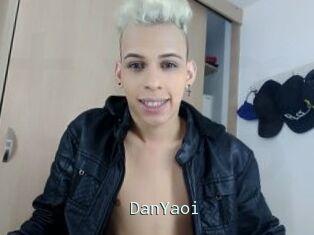 DanYaoi