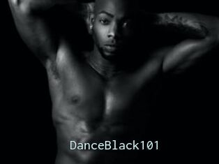 DanceBlack101