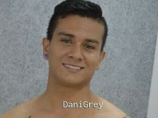 DaniGrey