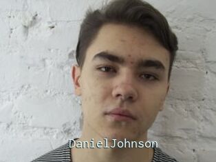 DanielJohnson
