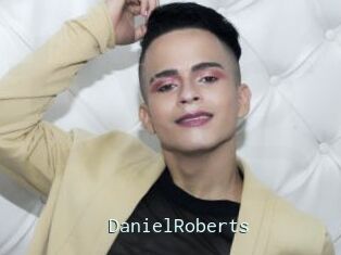 DanielRoberts