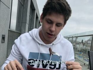 DanielYmaiev